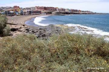 Un paseo con ensoñación en el inicio del verano por la costa de Telde (Reportaje gráfico Jesús Ruiz Mesa)